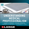 Understanding Medical Professionalism logo