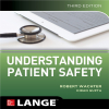 Understanding Patient Safety logo