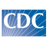 Center for Disease Control and Prevention (CDC) logo