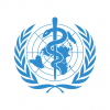 World Health Organization logo